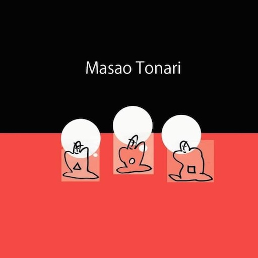 Masao Tonari Official Site